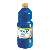 GIOTTO School Paint temperafesték 1000 ml