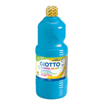 GIOTTO School Paint temperafesték 1000 ml