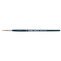 Giotto Taklon kerek iskolai ecset – 0-s