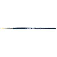 Giotto Taklon kerek iskolai ecset – 2-es