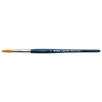 Giotto Taklon kerek iskolai ecset – 8-as