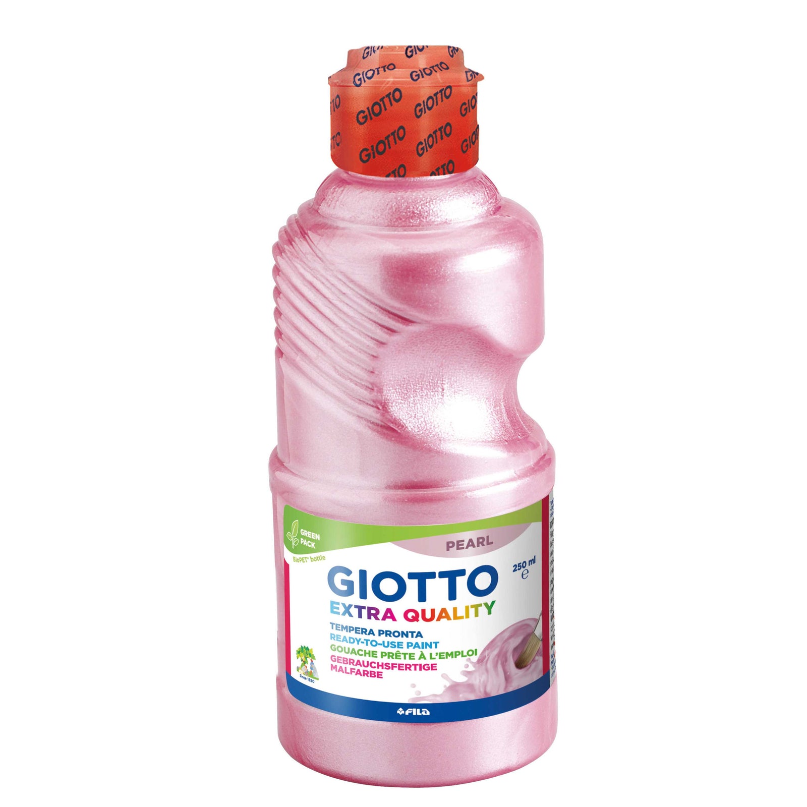 Giotto gyöngyház temperafesték 250 ml
