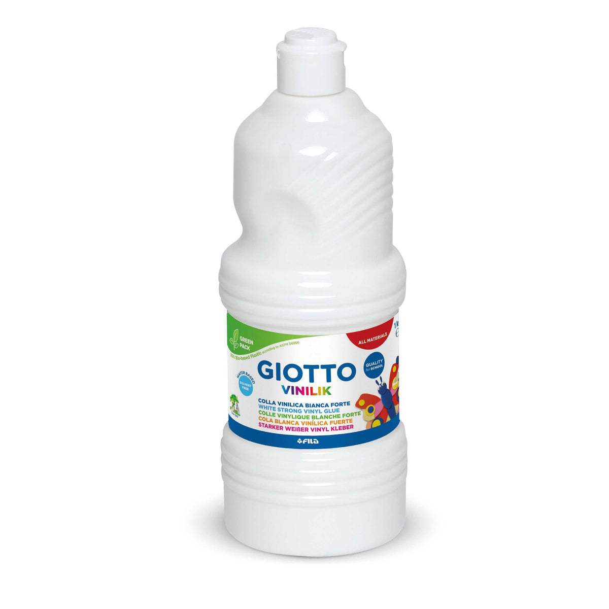 GIOTTO Vinilik erős vinil ragasztó 1000 ml