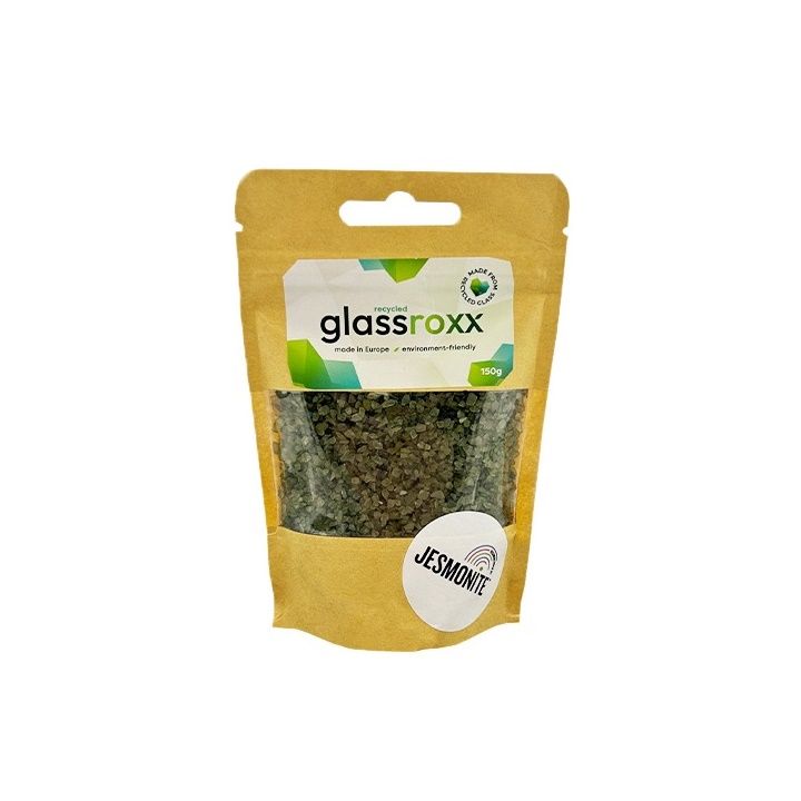 Glassroxx jezmonit üveggranulátum 150g