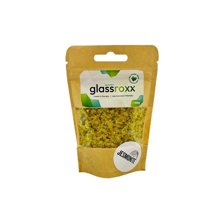 Glassroxx jezmonit üveggranulátum 150g