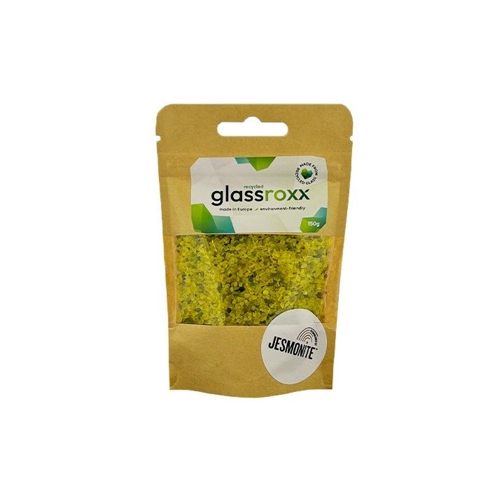 Glassroxx jezmonit üveggranulátum 150g