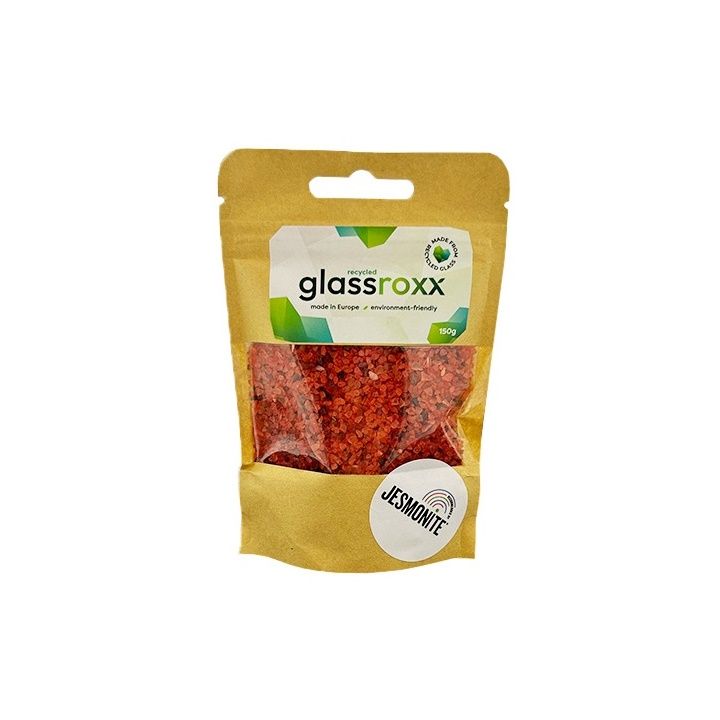 Glassroxx jezmonit üveggranulátum 150g