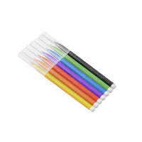 Glitter marker készlet JOVI 8 db (2)