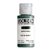 GOLDEN folyékony akrilfesték 118 ml