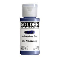 GOLDEN folyékony akrilfesték 118 ml