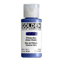 GOLDEN folyékony akrilfesték 118 ml