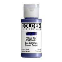 GOLDEN folyékony akrilfesték 118 ml