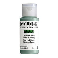 GOLDEN folyékony akrilfesték 118 ml