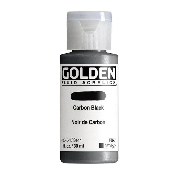 GOLDEN folyékony akrilfesték 118 ml