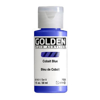 GOLDEN folyékony akrilfesték 30 ml