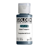 GOLDEN folyékony akrilfesték 30 ml