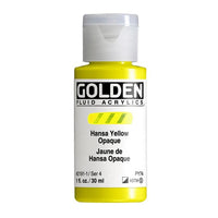 GOLDEN folyékony akrilfesték 30 ml