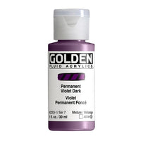 GOLDEN folyékony akrilfesték 30 ml