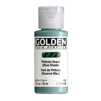 GOLDEN folyékony akrilfesték 30 ml