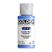 GOLDEN folyékony akrilfesték 30 ml