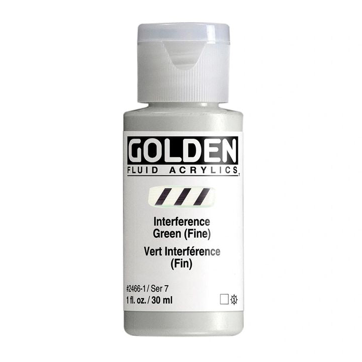 GOLDEN folyékony akrilfesték