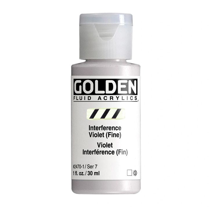 GOLDEN folyékony akrilfesték