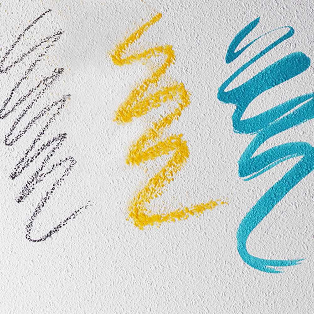 GOLDEN Gesso fehér akril alapozó festék