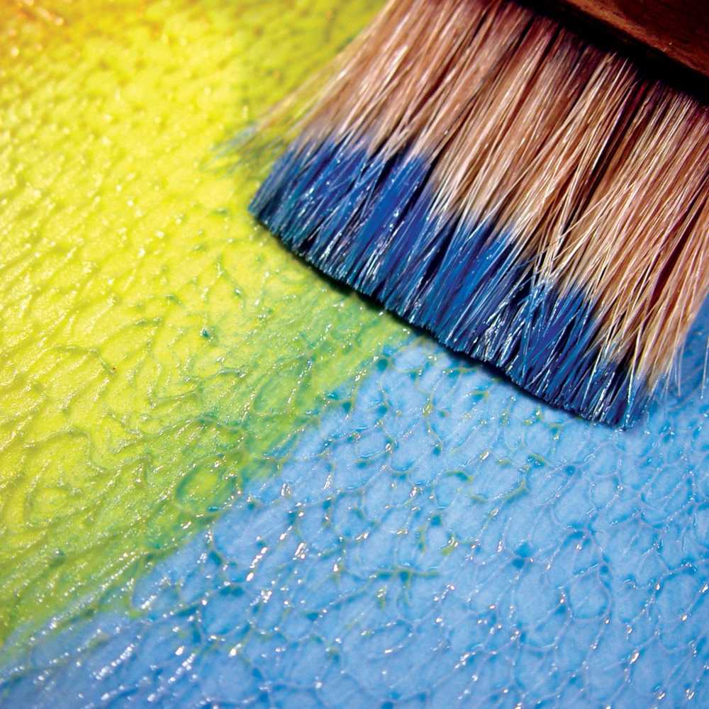 GOLDEN Gloss Glazing Liquid folyékony fényes médium akril lazúrokhoz