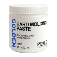 GOLDEN Hard Molding Paste kemény akril modellpaszta