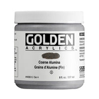 GOLDEN Heavy Body durva alumínium-oxid akrilfesték 118 ml | Különböző árnyalatok