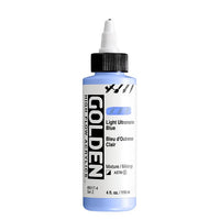 GOLDEN High Flow akril festék 118 ml
