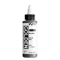 GOLDEN High Flow akril festék 118 ml