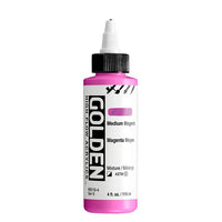 GOLDEN High Flow akril festék 118 ml