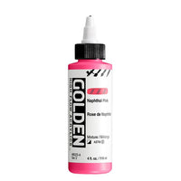 GOLDEN High Flow akril festék 118 ml