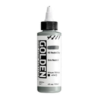 GOLDEN High Flow akril festék 118 ml