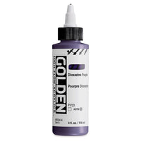 GOLDEN High Flow akril festék 118 ml