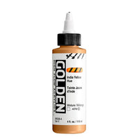 GOLDEN High Flow akril festék 118 ml