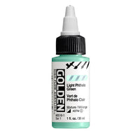 GOLDEN High Flow akril festék 30 ml