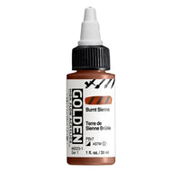 GOLDEN High Flow akril festék 30 ml