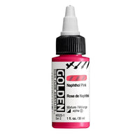 GOLDEN High Flow akril festék 30 ml