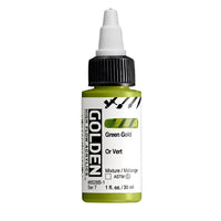 GOLDEN High Flow akril festék 30 ml