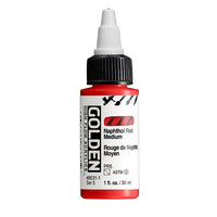 GOLDEN High Flow akril festék 30 ml