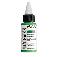 GOLDEN High Flow akril festék 30 ml