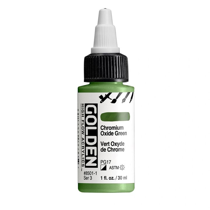 GOLDEN High Flow akril festék 30 ml