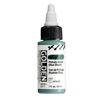 GOLDEN High Flow akril festék 30 ml