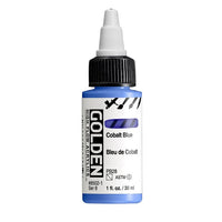 GOLDEN High Flow akril festék 30 ml