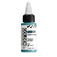 GOLDEN High Flow akril festék 30 ml