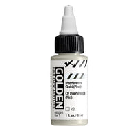 GOLDEN High Flow Interferencia akril festék 30 ml