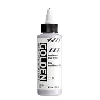 GOLDEN High Flow Interferencia akrilfesték 118 ml