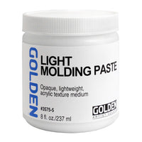 GOLDEN Light Molding Paste könnyű akril modellező paszta